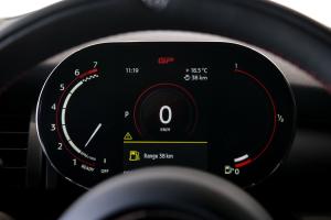 Mini John Cooper Works GP 2020 года  (SG)